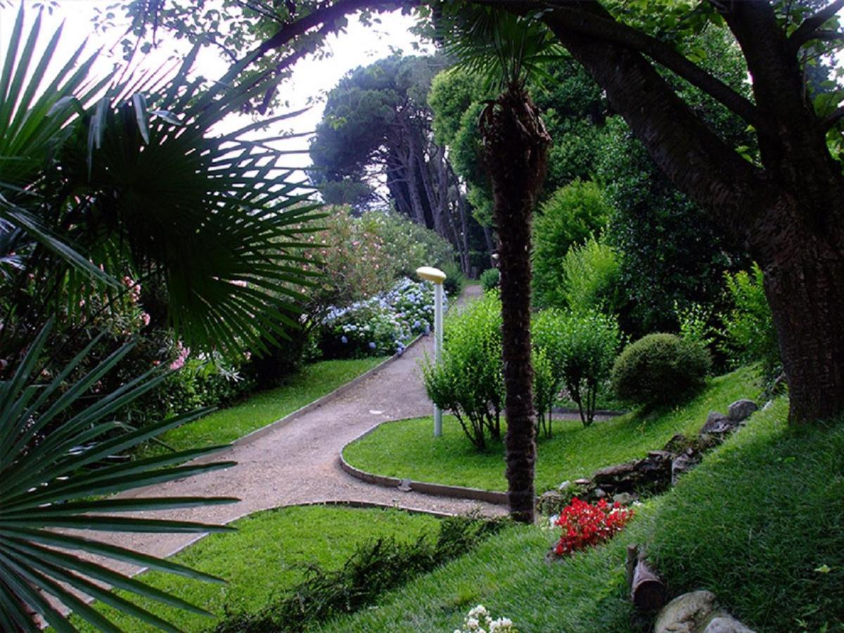 Gardenia Leilighet Oggebio Eksteriør bilde
